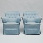 976 1317 ARMCHAIRS